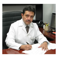 Dr. Jorge Salas Hernández